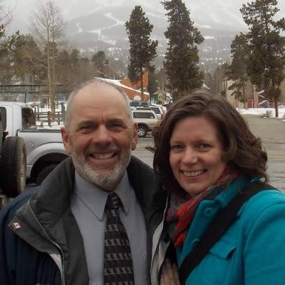 Ep 93. The Importance of Trauma-Informed Care: Caregiver Story Christine Fader