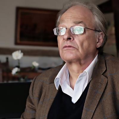 EP 14 Patrick Cockburn: on Syria and Ukraine