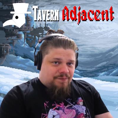 The Unbearable Cringe of Arcadum's Return to D&D - Tavern Adjacent