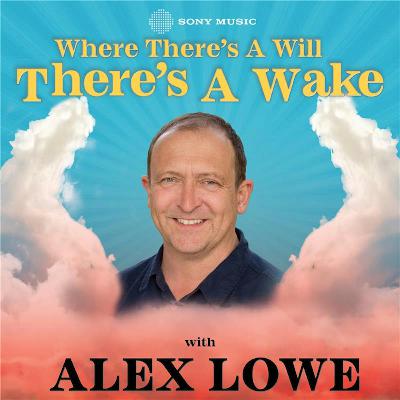 Here Lies Alex Lowe