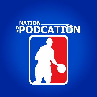 NBA Bubble Conversation and Playoff Predictions NBA Bubble Conversation and Playoff Predictions