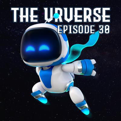 Ep.30 - Astro Not Ep.30 - Astro Not