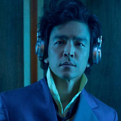 Zona Random: Cowboy Bebop Live-Action