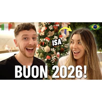 Episode 706: Dov'era Isa? | Imparare l’Italiano