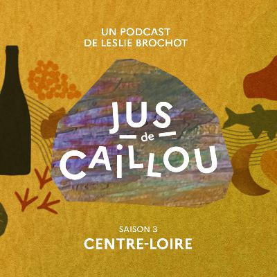 Saison 3 - épisode 4 : Centre-Loire – la marne argilo-calcaire