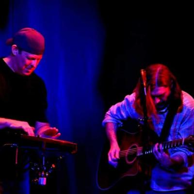 Nate Dingman - Meet The Artist: Topeka Nate Dingman - Meet The Artist: Topeka