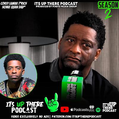 Feat Corey Lamar "Rich Homie Quan's Dad" | Rich Homie Quan’s Dad on Birdman Missing Funeral, Barbershop Shooting, Young Thug & Takeoff’s Estate