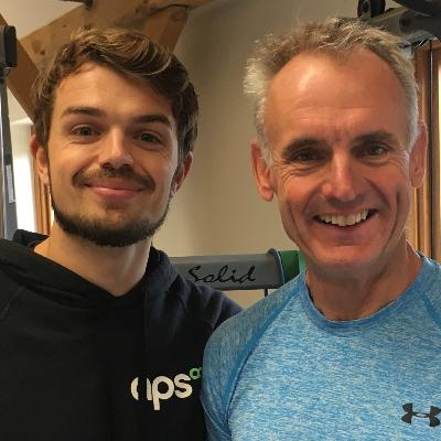 14 - Boost your immune system with top rehab specialist Matt Lovett