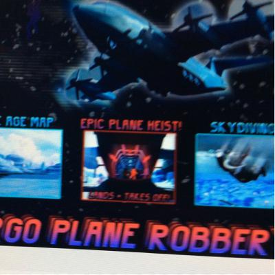 Jailbreak..New cargo update+Gamepasses