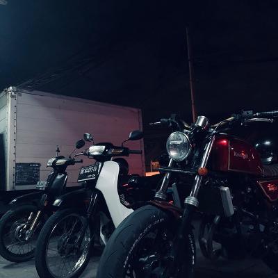 Eps5 Kami cowo baik!