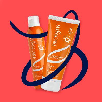 Episode 23: Crema solare