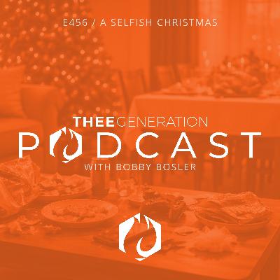 Bobby Bosler: A Selfish Christmas