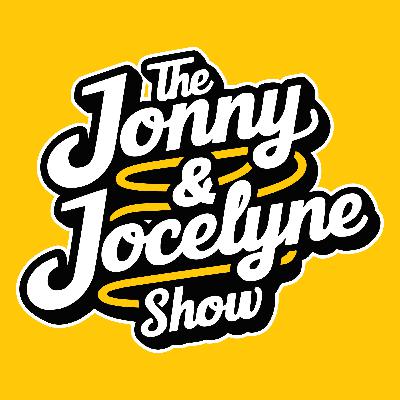 Jonny & Jocelyne Show - Music City Minute - Monday 10/20/25