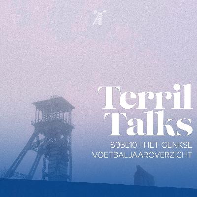 S05E10 | Het Genkse Voetbaljaaroverzicht