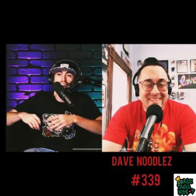 Dave Noodlez
