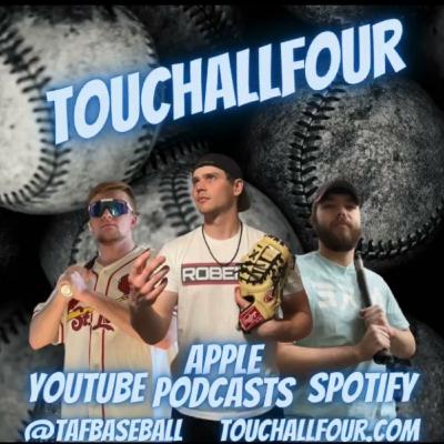 TouchAllFour Ep. 26 The Biggest Achievement of the Season!