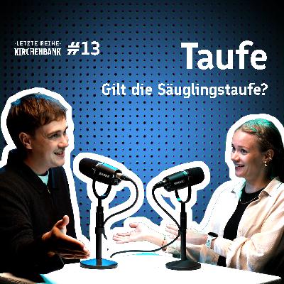 Taufe