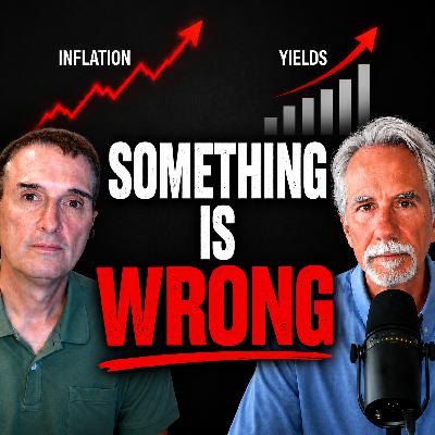 James Bianco: The Fed Is Cutting Rates – So Why Are Yields Going Up?