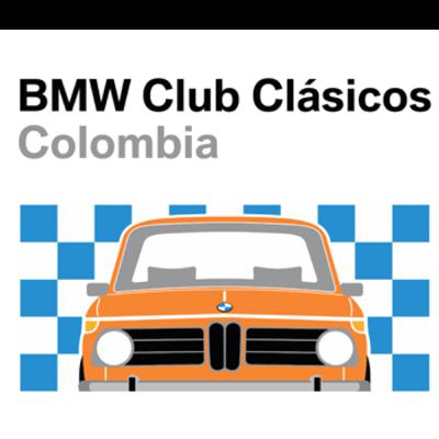 PODCAST BMW CLUB CLÁSICOS COLOMBIA - EPISODIO 14 - NATALIA MENDEZ