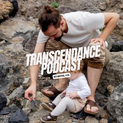 PARENTALITÉ, athlète HYBRIDE et NUTRITION consciente avec Sebastien Billard