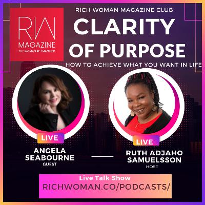 The Role of Mental Health with Angela Seabourne