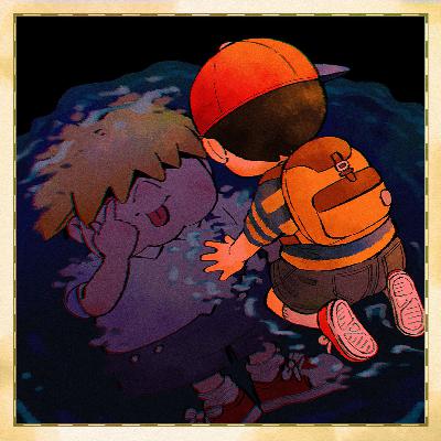 EARTHBOUND / MOTHER 2 · L'envers de l'enfance