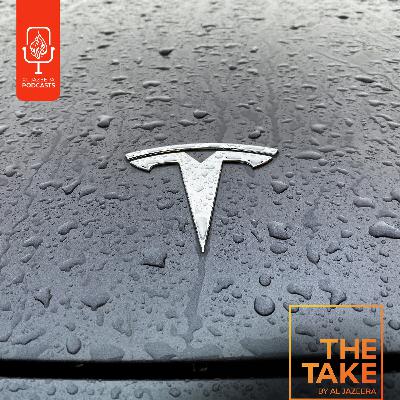 2025 in Review: How Elon Musk’s Trump alliance triggered backlash against Tesla