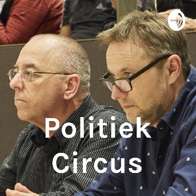 Podcast Politiek Circus 138