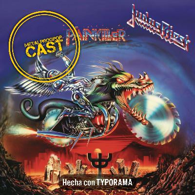 274: Painkiller - Judas Priest