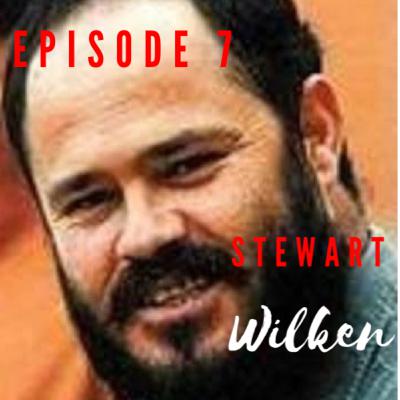 Episode 7: Boetie Boer