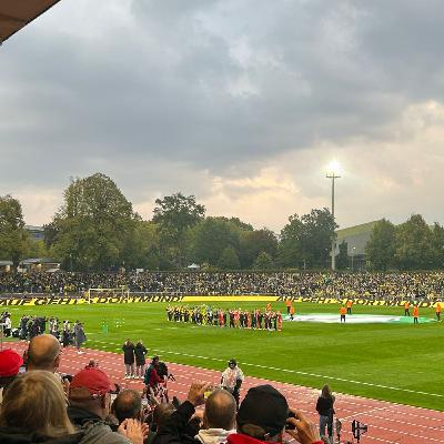 #20: Roter Sieg an der Roten Erde - mit Alina Ruprecht