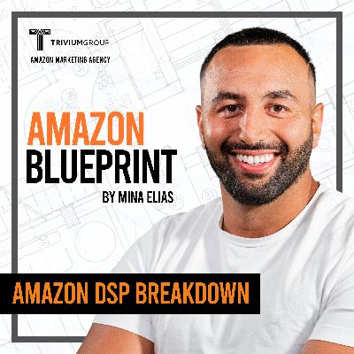 What is Amazon DSP? Amazon Demand Side Platform explained What is Amazon DSP? Amazon Demand Side Platform explained