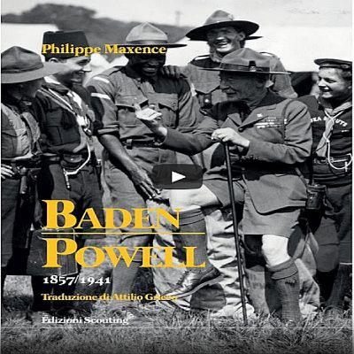 La vita di Baden-Powell... La vita di Baden-Powell...