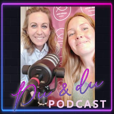 7. Drøs med Berit Kathrine