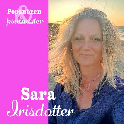 Sara Irisdotter