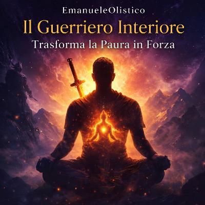 Meditazione del Guerriero Interiore – Trasforma la Paura in Forza Meditazione del Guerriero Interiore – Trasforma la Paura in Forza