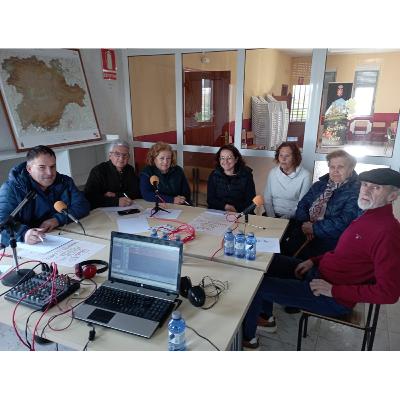 RADIO SAELICES. Especial Matanza Tradicional