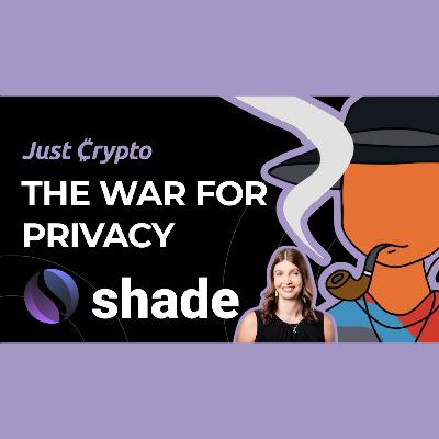 The Privacy Crackdown Hasn’t Stopped Shade Protocol The Privacy Crackdown Hasn’t Stopped Shade Protocol