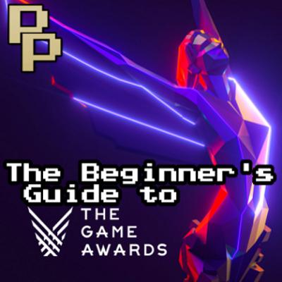 The Beginner's Guide to The 2020 Video Game Awards - PlayerPandemonium