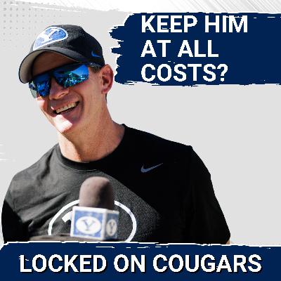 Jay Hill's Departure Could DEVASTATE BYU Football Dynasty | Coaching Carousel THREATENS Continuity | Tim LaComb Talking BYU Basketball Prospects & KYU | Meet Tiger Bachmeier, The World's Most Interesting Man Jay Hill's Departure Could DEVASTATE BYU Football Dynasty | Coaching Carousel THREATENS Continuity | Tim LaComb Talking BYU Basketball Prospects & KYU | Meet Tiger Bachmeier, The World's Most Interesting Man