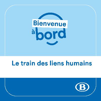 Le train des liens humains