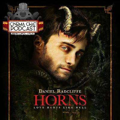 Episode 540 - Horns