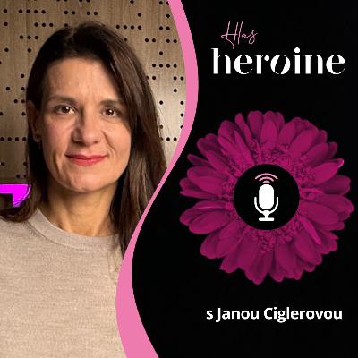 Jana Ciglerová: I komunismus byl někdy svobodnější než dnešní Florida. Novináři v USA se bojí o život