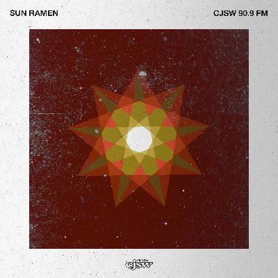 Sun Ramen - Episode November 11, 2020