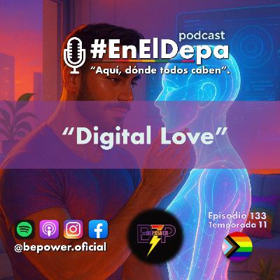 Digital Love Digital Love