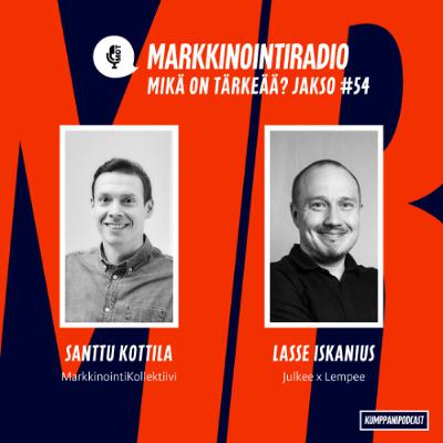 Mikä on tärkeää? - #54 - Lyhytvideot mädättävät aivoja. Mitä tekee markkinoija? - Alan työllisyystilanteessa valonpilkahduksia - Mitkä olivat syksyn tärkeimmät aiheet?