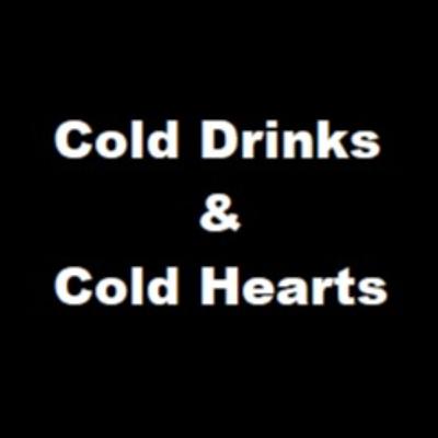 Get a Cold Drink and lets begin