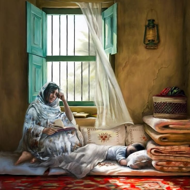 جوجه برای سوپ