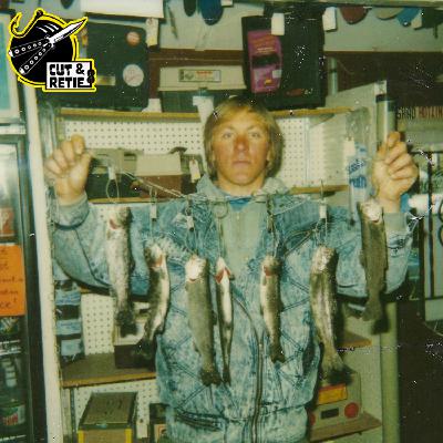 Ep. 173 - Hooping For Hover Cichlids