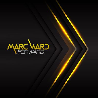 Marc Ward - Forward - FWD048 Marc Ward - Forward - FWD048